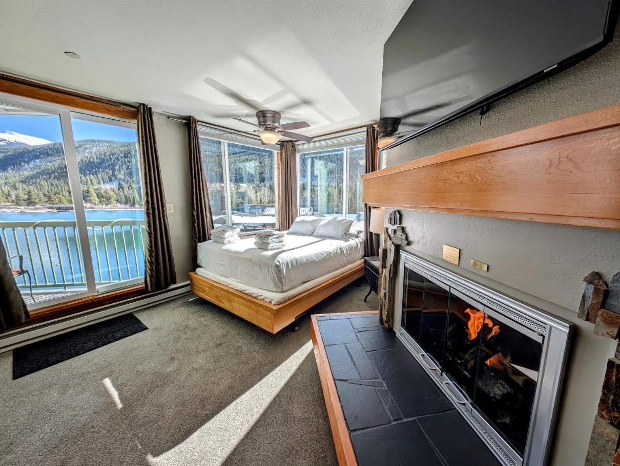 Lakeside 1485 By Summitcove Lodging Кістон Екстер'єр фото