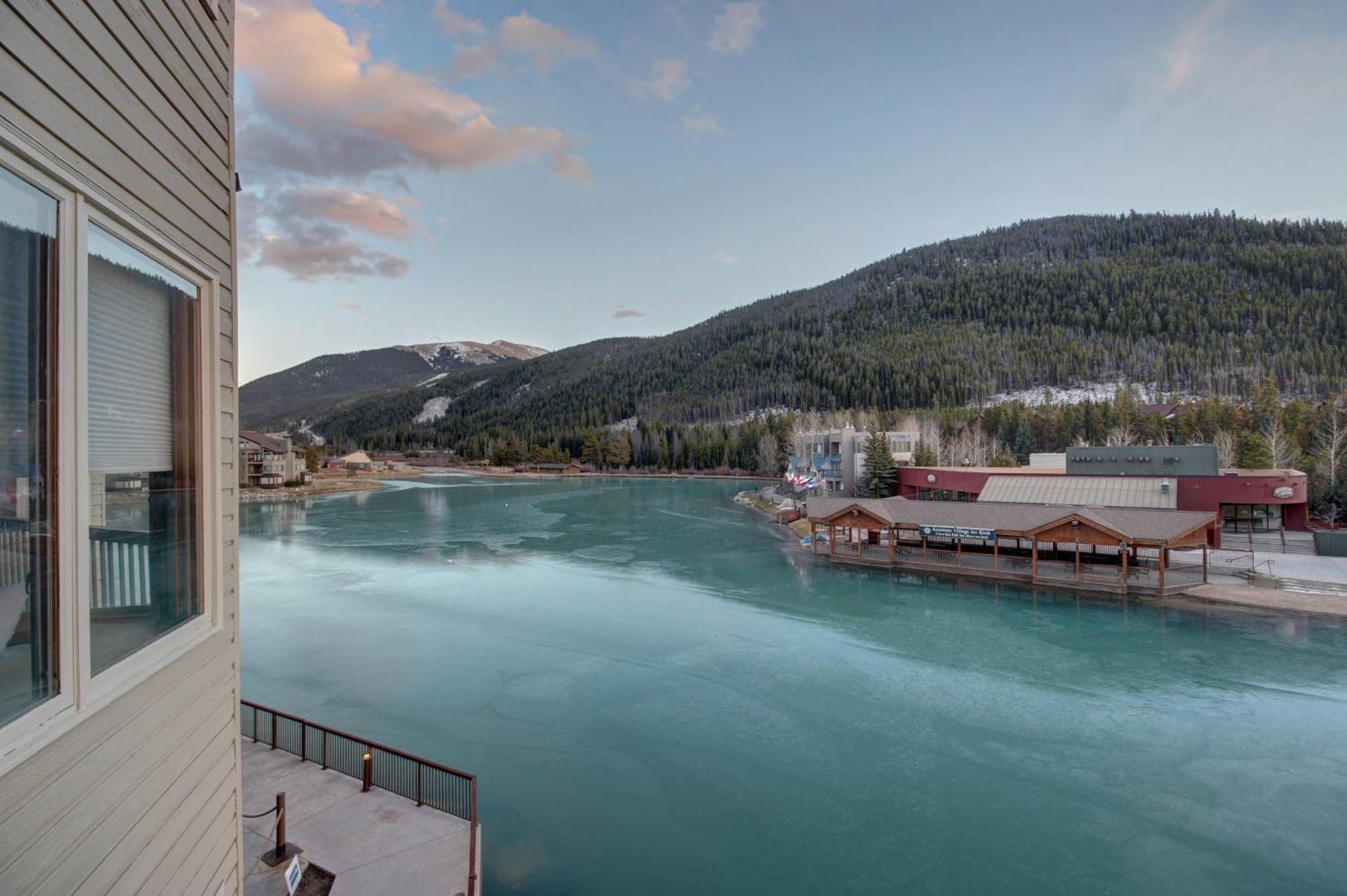 Lakeside 1485 By Summitcove Lodging Кістон Екстер'єр фото