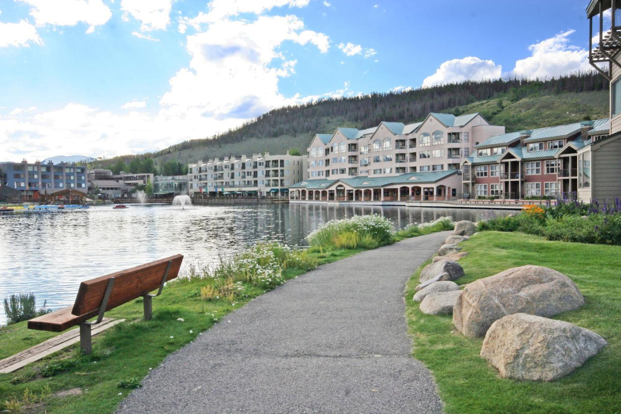 Lakeside 1485 By Summitcove Lodging Кістон Екстер'єр фото